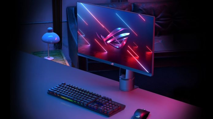 ASUS ROG Swift 360Hz Review - It's All In the Reflex