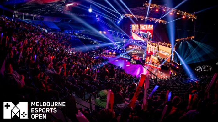 Melbourne Esports Open and IEM Postponed to 2021