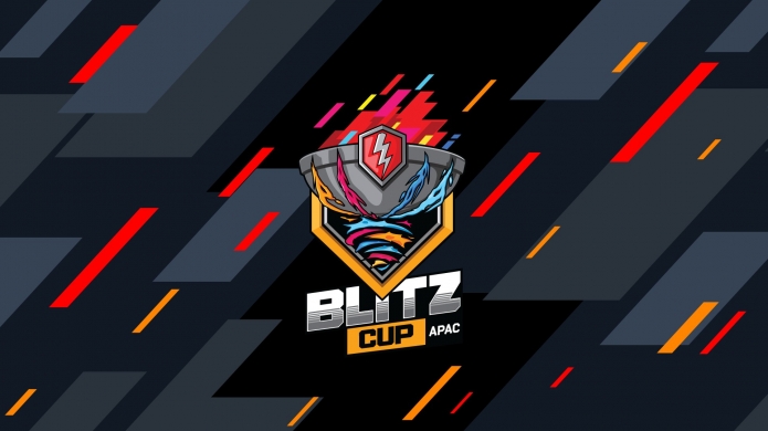 World of Tanks Blitz APAC Cup Kicks Off November 4