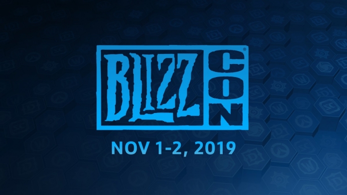 BlizzCon Tickets to Go On Sale From May 9, Event Kicks Off From November 1
