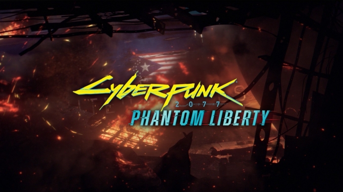 Take a Tour Around Cyberpunk 2077: Phantom Liberty's Black Market Playspace and Listen to Keanu Reeves Talk Dogtown