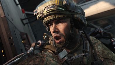 Call of Duty: Advanced Warfare Championships Announced 
