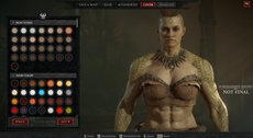 Diablo 4 Screenshot