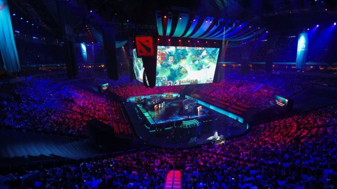 Valve Now Taking Proposals from Cities That Might Want to Host Dota 2 Championships