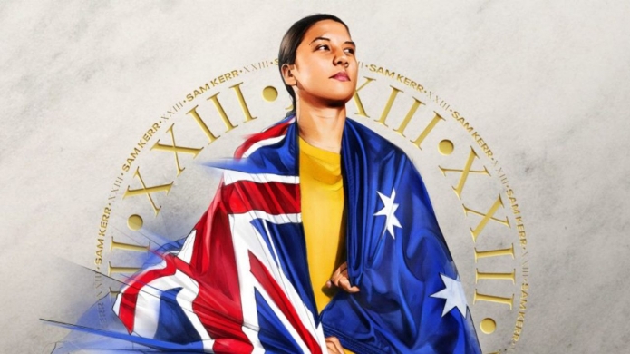 FIFA 23's FIFA Women’s World Cup Australia and New Zealand 2023 will be a Free Update Later this Month