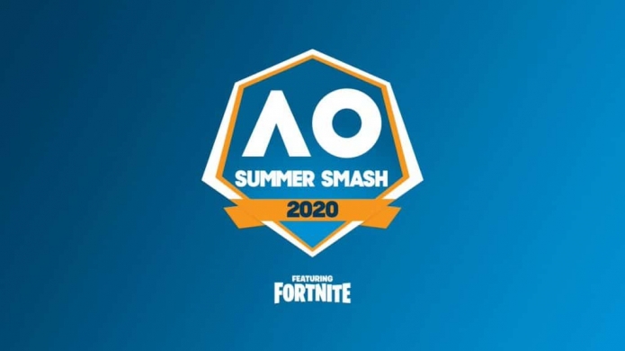 AO Summer Smash Sees Fortnite Return to the Australian Open