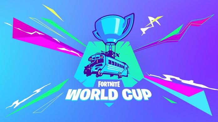 Fortnite World Cup Was the Most Watched Esports Event of All Time