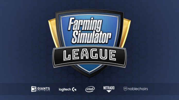The New Farming Simulator League is You Guessed It, Farming Simulator Esports