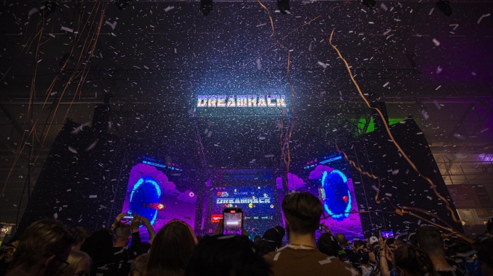 DreamHack Melbourne is Going to Be Huge: Here’s Everything You Need to Know