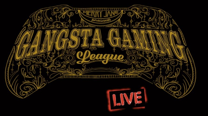 Snoop Dogg's Gangsta Gaming League is Streaming Live Right Now