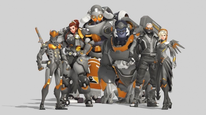 Overwatch League Fans Can Access Detailed Stats via New Stats Lab System