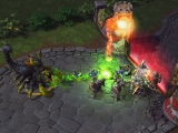 Heroes of the Storm's First Competitive Ladder Begins Tomorrow