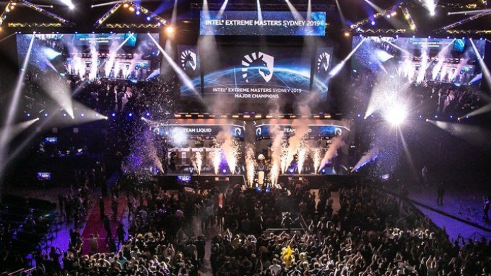 Esports Are Coming to the 2022 Commonwealth Games