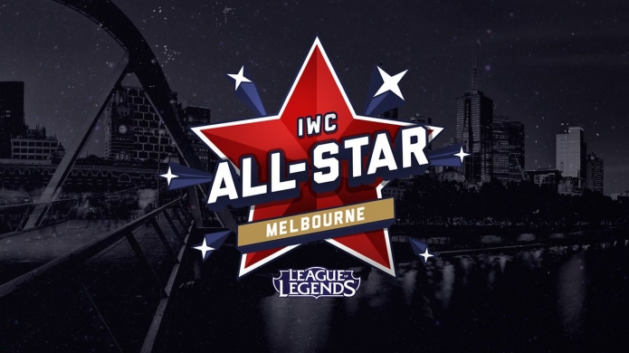 Tickets for the First League of Legends International Wild Card All-Stars Event On Sale Now, to be Hosted in Melbourne