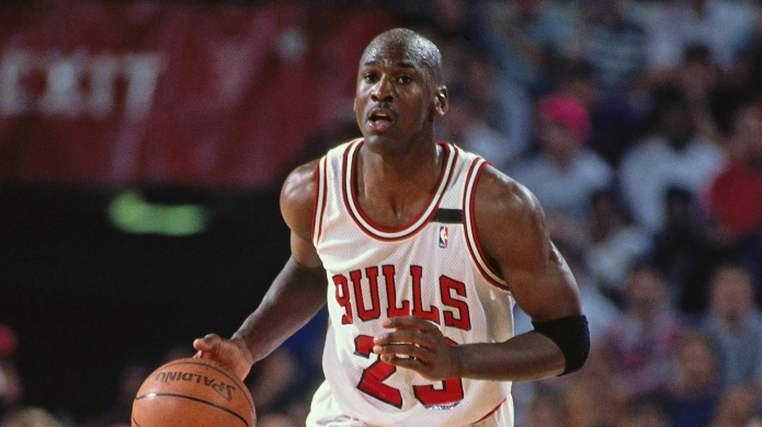 Michael Jordan is the Next Major Player to Enter the World of Esports