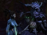 StarCraft 2: Heart of the Swarm Single-Player Hands-On Preview
