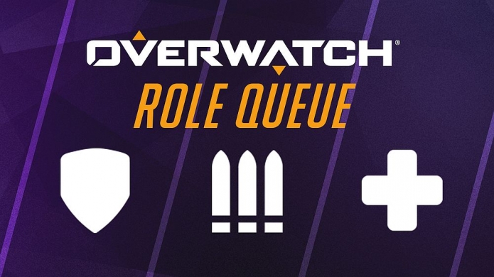 Overwatch's New Role Queue Feature to Drastically Switch Up the Meta