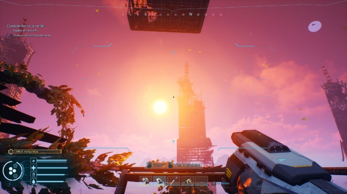 Forever Skies PC Specs Revealed Alongside Early Access Launch Trailer