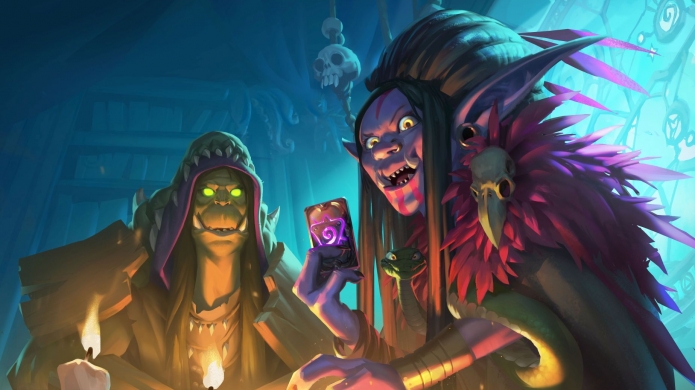 Blizzard Backlash Goes Global Amid Controversial Decision to Ban Hearthstone Player