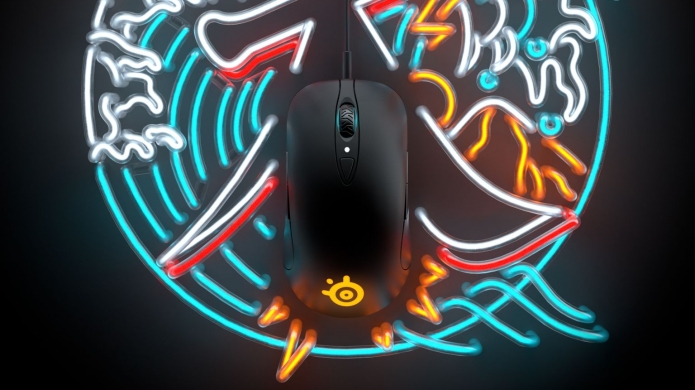 SteelSeries Sensei Ten Gaming Mouse Review - Yes, Sensei!