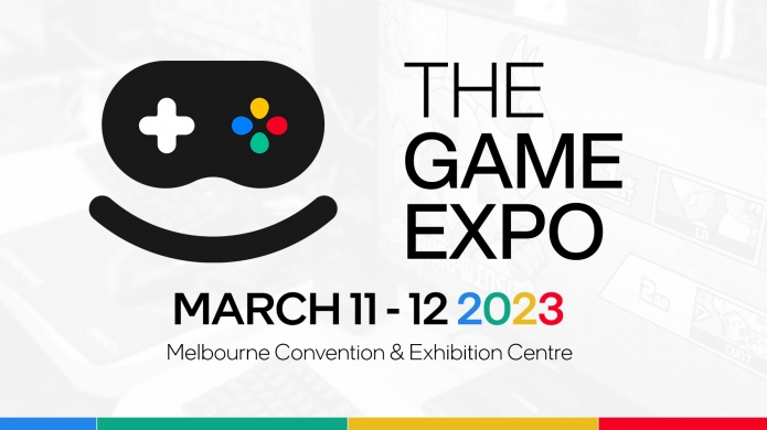 The Game Expo is a New Event Coming to Melbourne in March 2023