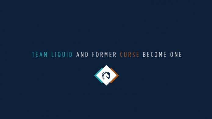 Curse Gaming Folds into Team Liquid to Become One Super eSports Organisation