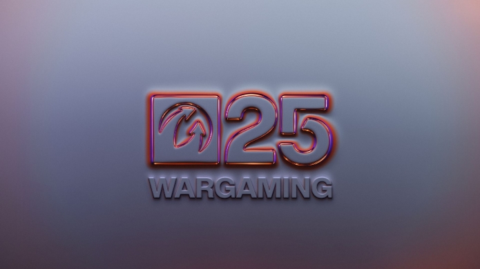 Wargaming Turns 25 Today, Enjoy a Handful of Celebratory Promotions
