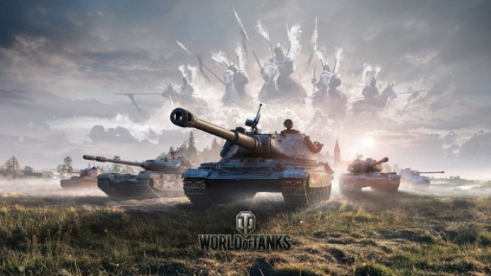World of Tanks ANZ Premier League Kicks Off Next Weekend